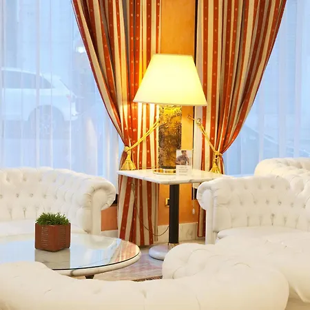 Giberti & Hotel